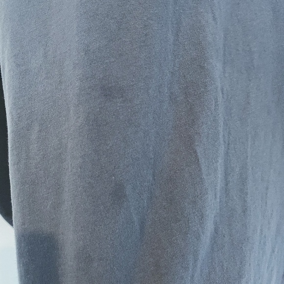 🛑SOLD🛑Mens abercrombie & fitch soft tee long sleeve - Picture 2 of 4